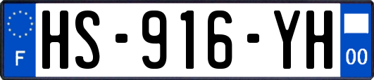 HS-916-YH