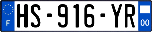 HS-916-YR