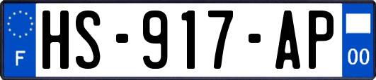 HS-917-AP