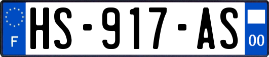 HS-917-AS