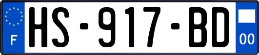 HS-917-BD