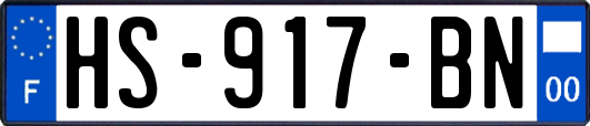 HS-917-BN