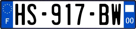 HS-917-BW