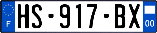 HS-917-BX