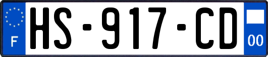 HS-917-CD