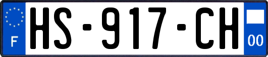 HS-917-CH