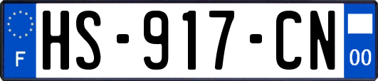 HS-917-CN