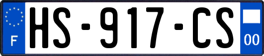 HS-917-CS