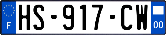 HS-917-CW