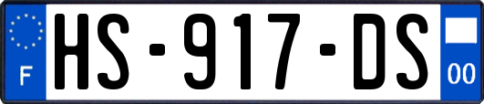 HS-917-DS