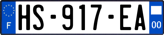 HS-917-EA