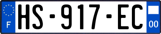 HS-917-EC