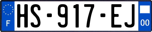 HS-917-EJ