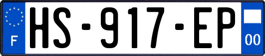 HS-917-EP