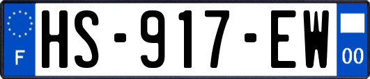 HS-917-EW
