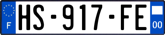 HS-917-FE