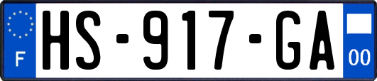 HS-917-GA
