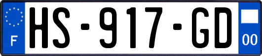 HS-917-GD