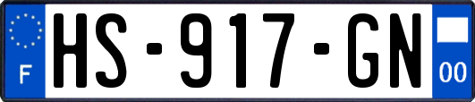 HS-917-GN