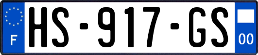 HS-917-GS