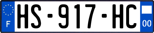 HS-917-HC