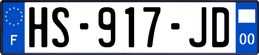 HS-917-JD