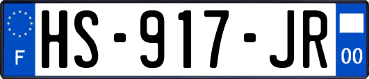 HS-917-JR