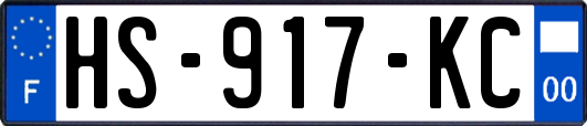 HS-917-KC