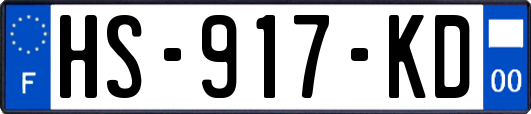HS-917-KD