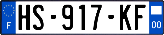HS-917-KF