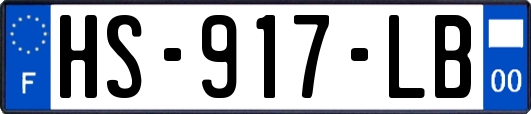 HS-917-LB