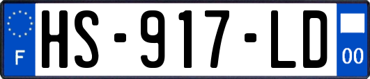HS-917-LD