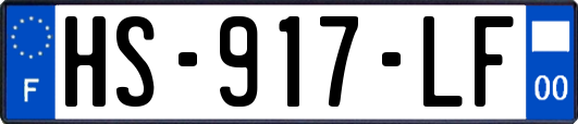 HS-917-LF