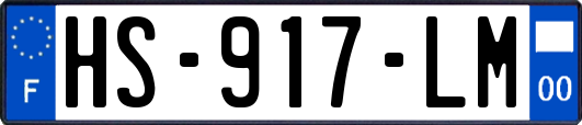 HS-917-LM