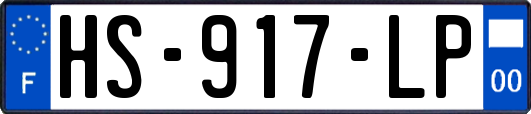 HS-917-LP