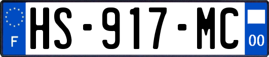 HS-917-MC