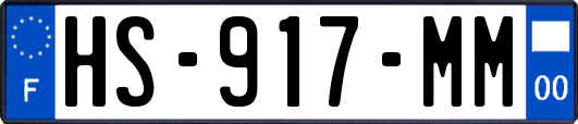 HS-917-MM