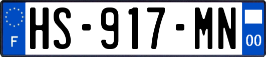HS-917-MN
