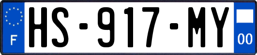 HS-917-MY