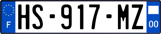 HS-917-MZ