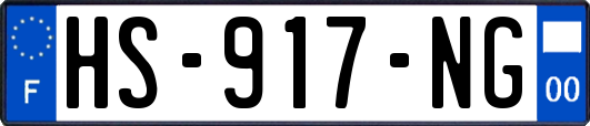 HS-917-NG