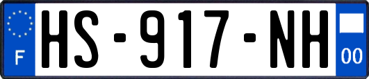 HS-917-NH