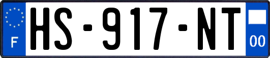 HS-917-NT