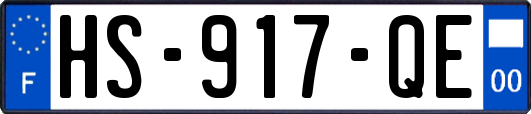 HS-917-QE