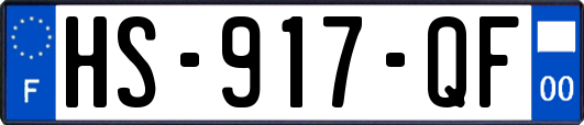 HS-917-QF
