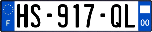HS-917-QL