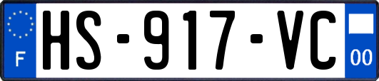 HS-917-VC