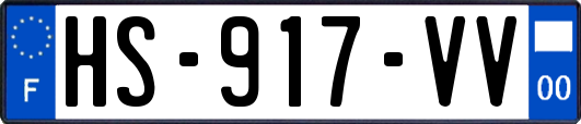 HS-917-VV