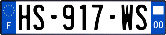 HS-917-WS