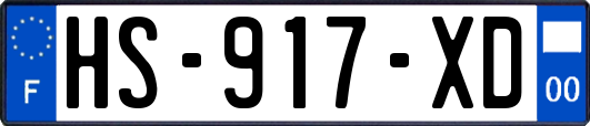 HS-917-XD